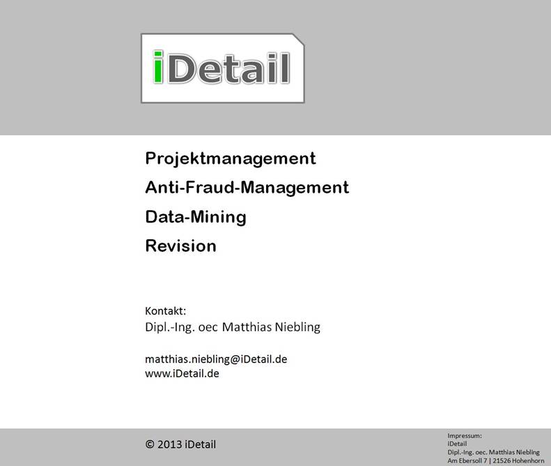 www.iDetail.de